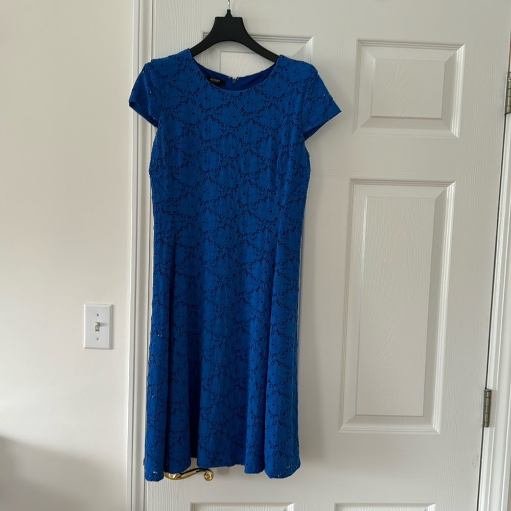Alfani Petite Dress